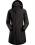 Arc'teryx CODETTA COAT WOMEN'S (black)