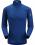 Arc'teryx PHASE AR ZIP NECK LS Men (graphite)