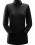 Arc'teryx PHASE AR ZIP NECK LS Women (azulene)