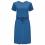 We Norwegians FOSS TEA DRESS W (melangrano)