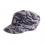 Columbia YOUTH SILVER RIDGE PATROL CAP (shark print)