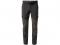 Craghoppers NosiLife PRO ADVENTURE TROUSERS MEN (black/black pepper)