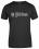 Fjällräven RETRO T-SHIRT (dark grey)