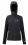 Mountain Equipment TROJAN HOODED JACKET WOMEN (black)