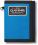 Dakine VERT RAIL WALLET (blues)