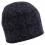 Ibex LESA BEANIE WOMEN (flora jacquard) 
