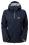 Mountain Equipment ODYSSEY WMNS JACKET (Celestial Blue)