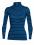 Icebreaker  WMNS OASIS LS HALF ZIP  (Alpine)