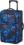 Dakine WOMENS CARRY-ON ROLLER 36L (blue flowers)
