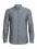 Icebreaker  MENS DEPARTURE II LS SHIRT PLAID (Monsoon HTHR)