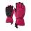 Ziener AGIL AS GLOVE JUNIOR (berry animal)