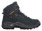 Lowa RENEGADE GTX MID MEN (schwarz/schwarz)
