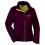 Jack Wolfskin SOLITUDE JACKET WOMEN (green tea)