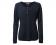 Craghoppers NosiLife KAYLA LS TOP WOMEN (blue navy)