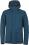 Tenson LOGAN MENS JACKET (black)