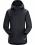 Arc'teryx SOLANO JACKET WOMEN'S (black sapphire)