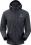 Arc'teryx SQUAMISH HOODY (obsidian)