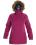 Dakine WREN JACKET WOMEN (boysenberry)