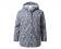 Craghoppers RITA JACKET (blue navy print)