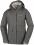 Columbia MYSTIC PINES INTERCHANGE JACKET WOMEN (flint grey)