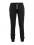 Icebreaker W CRUSH PANTS (Black/Charcoal)