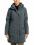 Maier Sports CIMONE MANTEL WOMEN (graphite)