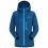 Arc'teryx SQUAMISH HOODY WOMEN'S (poseidon)