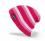 Dakine ZEKE (pink-stripe)