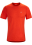 Arc'teryx CORMAC COMP SS MEN'S (hyperspace)