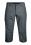 Maier Sports JENS CAPRI MEN (feather gray)