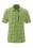 Maier Sports PEYO SS HEMD MEN (green check)