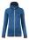 Ortovox FLEECE MELANGE HOODY WOMEN (navy blend)