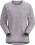 Arc'teryx COVERT SWEATER WOMEN'S (crystalline heather)