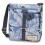 Dakine LOLA 7L BAG (sand dollar)