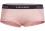 Icebreaker  WMNS SPRITE HOT PANTS (Metro HTHR/Vivid)