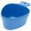 BERGHAFERL (blau)