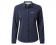 Craghoppers NosiLife BARDO LS SHIRT WOMEN (capri blue)