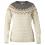 Fjällräven ÖVIK KNIT SWEATER W (sand)