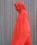 Coghlans LEICHTPONCHO REGENPONCHO (orange)