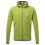 Mountain Equipment DIABLO HOODED JACKET (Marine)