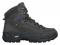 Lowa RENEGADE GTX MID MEN (schwarz/schwarz)