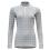 Devold ALNES WOMEN HALF ZIP NECK (night)