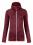 Ortovox FLEECE MELANGE HOODY WOMEN (navy blend)