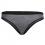 Icebreaker  WMNS SIREN BIKINI (Jet HTHR/Black)