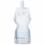 Platypus SOFT BOTTLE 1.0 Liter mit PUSH-PULL Verschluss (stripe blau)
