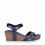 Panama Jack JULIA SHINE B4 (navy)