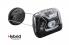 Petzl ZIPKA Stirnlampe (grün)