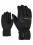 Ziener GLYN GTX + GORE WARM GLOVE (black)