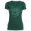 Icebreaker WMNS TECH LITE SS SCOOP SWEET LIFE (Scout)