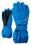 Ziener LOMO AS GLOVE JUNIOR (persian blue) 